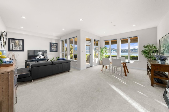 Photo 22 at 3887 Cates Landing Way, Roche Point, North Vancouver