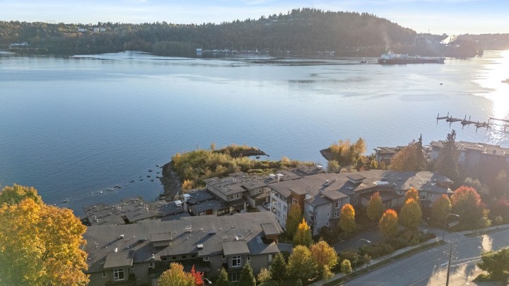 Photo 36 at 3887 Cates Landing Way, Roche Point, North Vancouver