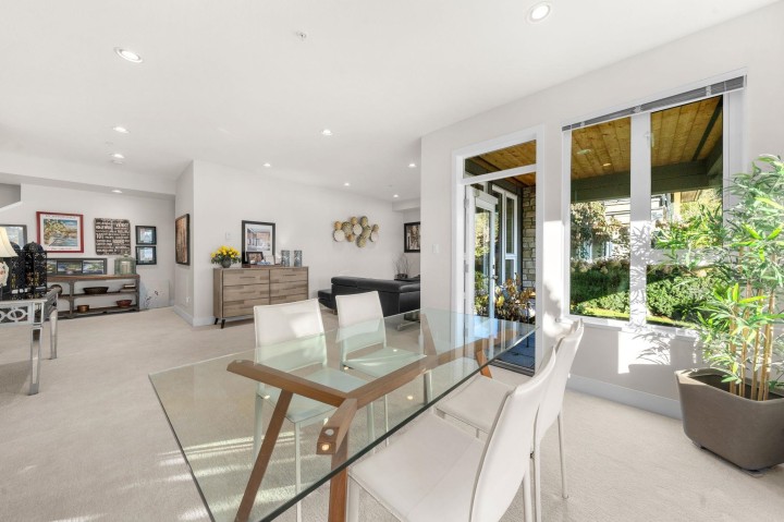 Photo 24 at 3887 Cates Landing Way, Roche Point, North Vancouver