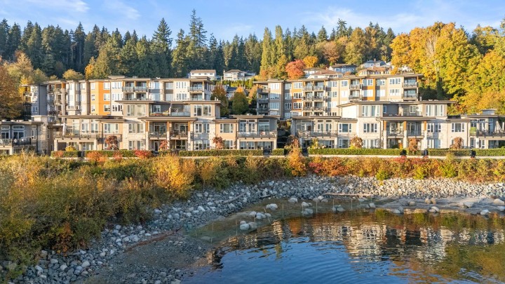 Photo 34 at 3887 Cates Landing Way, Roche Point, North Vancouver