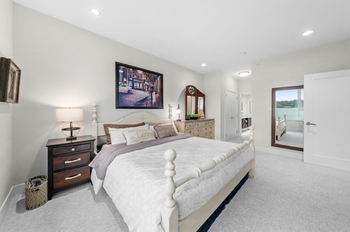 Photo 18 at 3887 Cates Landing Way, Roche Point, North Vancouver