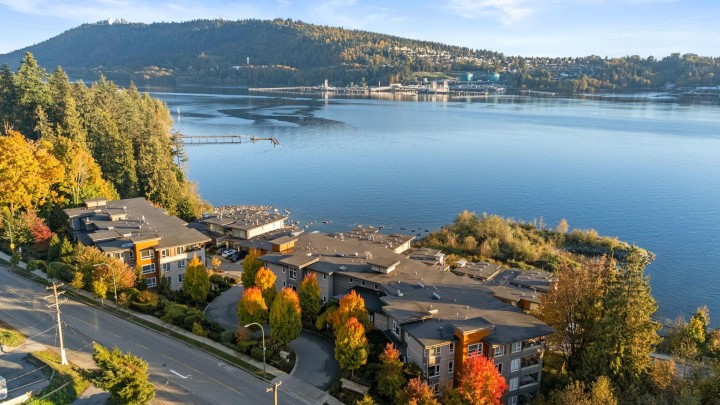 Photo 37 at 3887 Cates Landing Way, Roche Point, North Vancouver