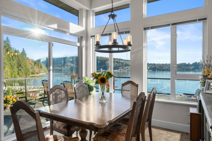 Photo 11 at 3887 Cates Landing Way, Roche Point, North Vancouver