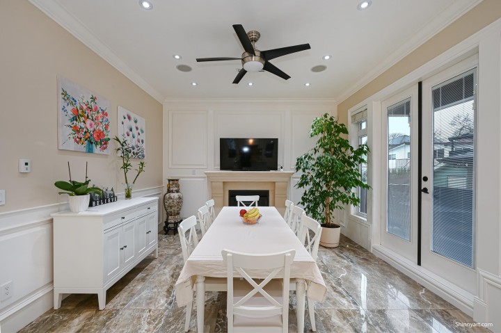 Photo 7 at 1091 E 55th Avenue, South Vancouver, Vancouver East