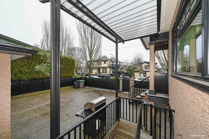 Photo 28 at 1091 E 55th Avenue, South Vancouver, Vancouver East