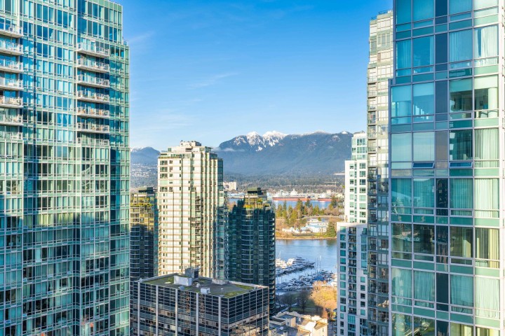 Photo 23 at 2303 - 1200 Alberni Street, West End VW, Vancouver West