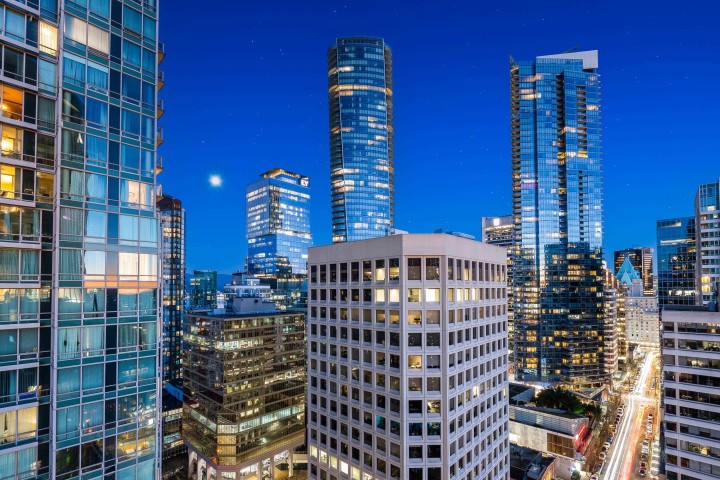 Photo 27 at 2303 - 1200 Alberni Street, West End VW, Vancouver West