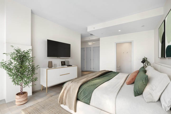 Photo 17 at 2303 - 1200 Alberni Street, West End VW, Vancouver West