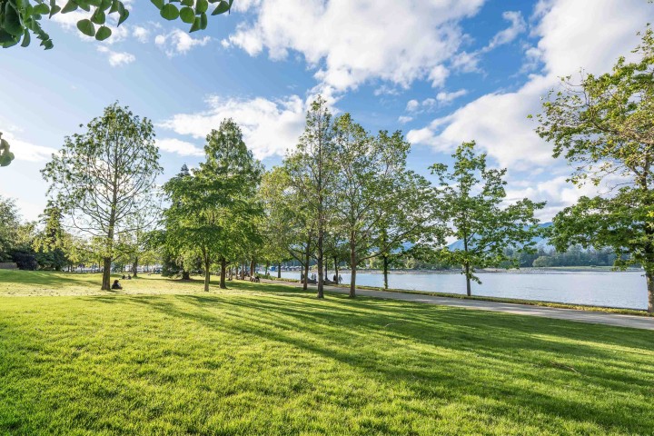 Photo 36 at 2303 - 1200 Alberni Street, West End VW, Vancouver West