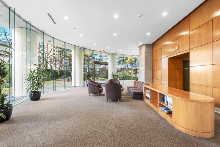 Photo 32 at 2303 - 1200 Alberni Street, West End VW, Vancouver West