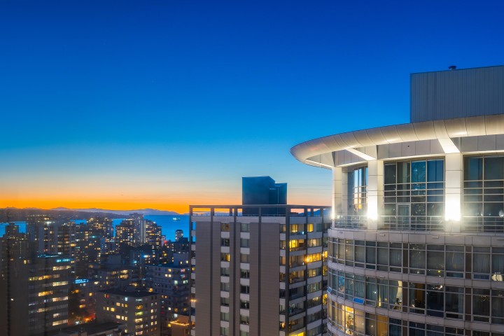 Photo 28 at 2303 - 1200 Alberni Street, West End VW, Vancouver West