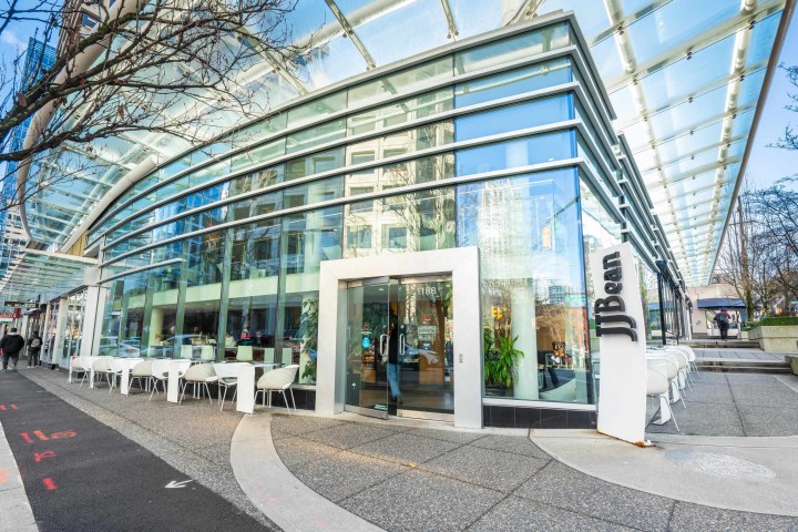 Photo 34 at 2303 - 1200 Alberni Street, West End VW, Vancouver West