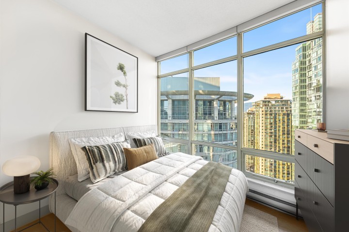 Photo 18 at 2303 - 1200 Alberni Street, West End VW, Vancouver West