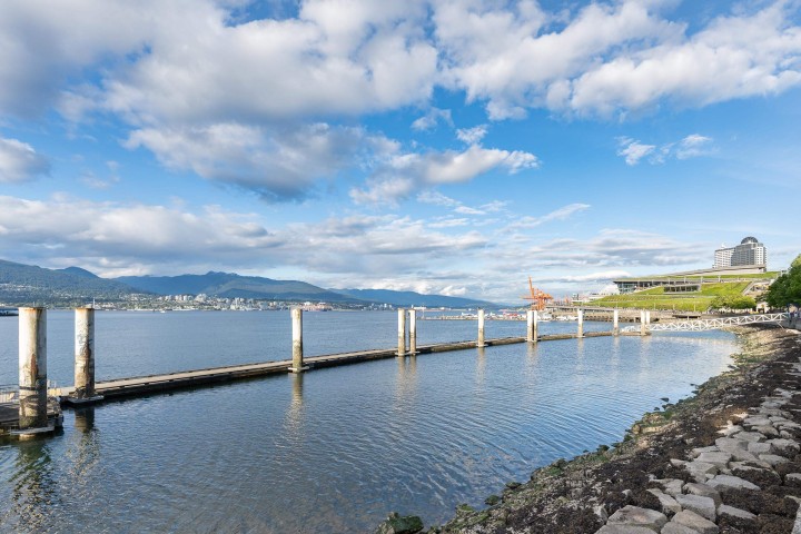 Photo 37 at 2303 - 1200 Alberni Street, West End VW, Vancouver West