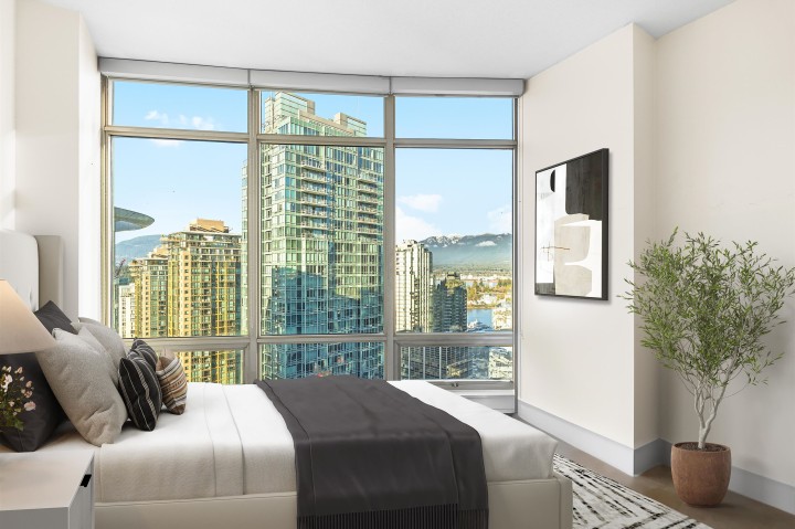 Photo 19 at 2303 - 1200 Alberni Street, West End VW, Vancouver West