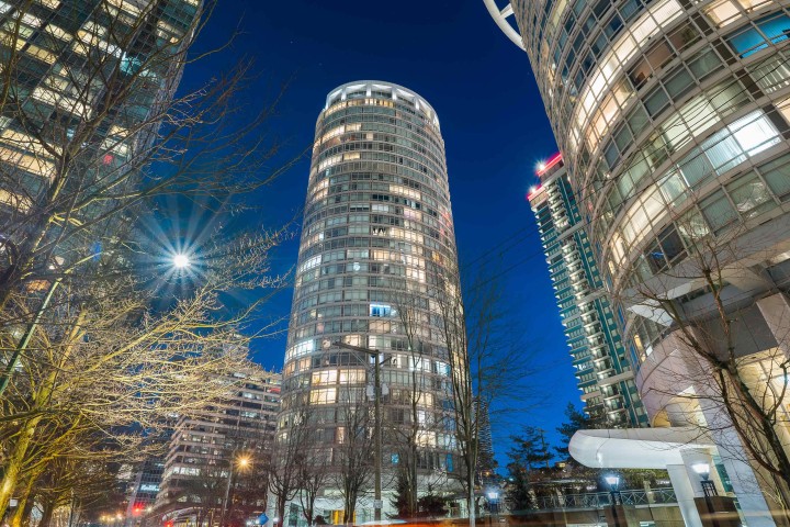 Photo 39 at 2303 - 1200 Alberni Street, West End VW, Vancouver West