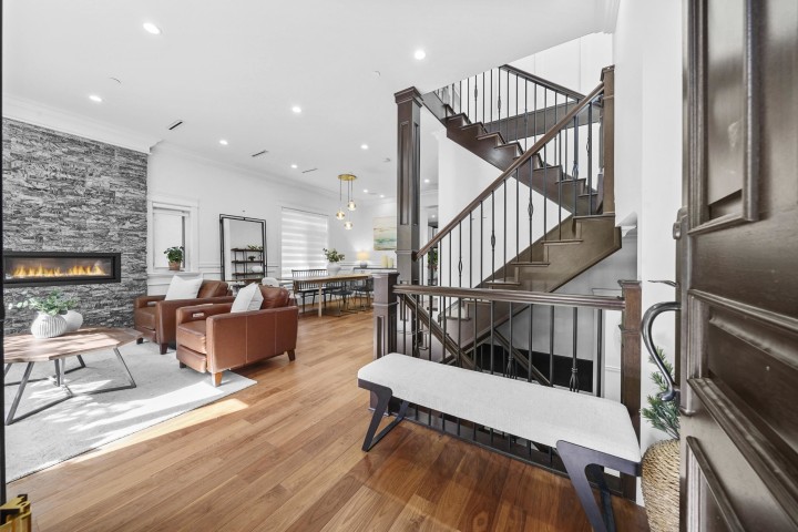 Photo 13 at 3339 W 27th Avenue, Dunbar, Vancouver West