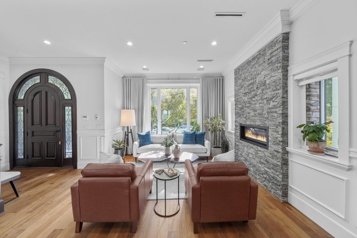 Photo 7 at 3339 W 27th Avenue, Dunbar, Vancouver West