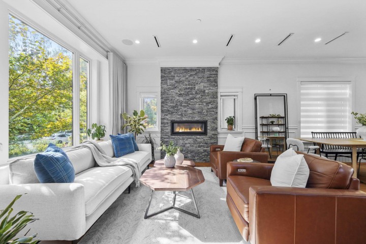 Photo 1 at 3339 W 27th Avenue, Dunbar, Vancouver West