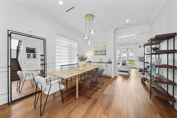 Photo 5 at 3339 W 27th Avenue, Dunbar, Vancouver West