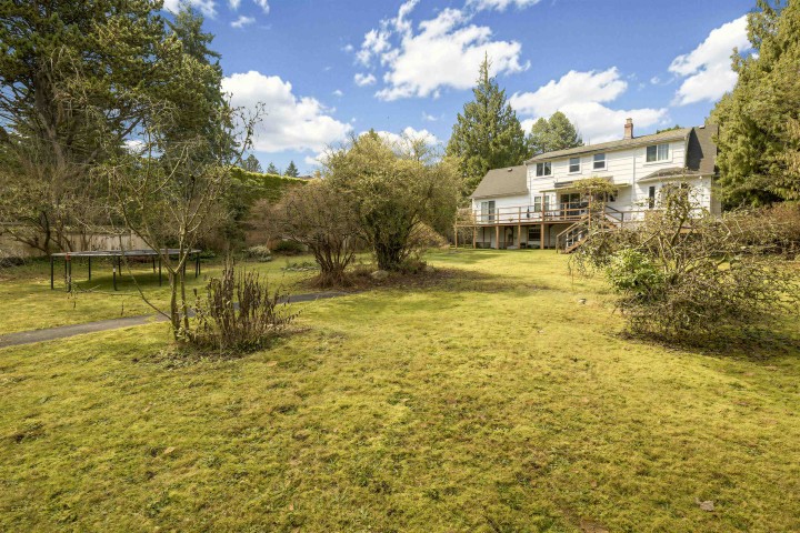 Photo 6 at 6809 Arbutus Street, S.W. Marine, Vancouver West