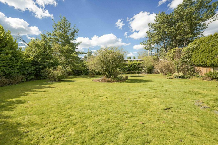 Photo 7 at 6809 Arbutus Street, S.W. Marine, Vancouver West