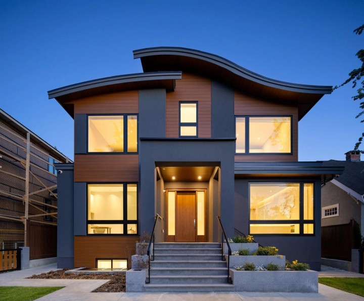 Photo 2 at 1 - 2128 W 21st Avenue, Arbutus, Vancouver West