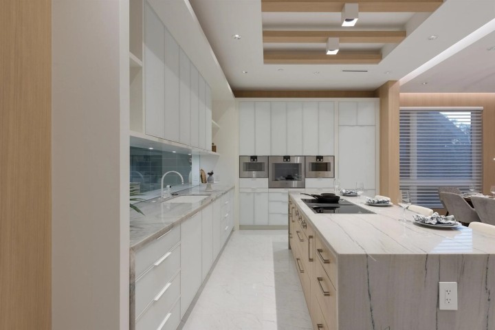 Photo 13 at 1 - 2128 W 21st Avenue, Arbutus, Vancouver West