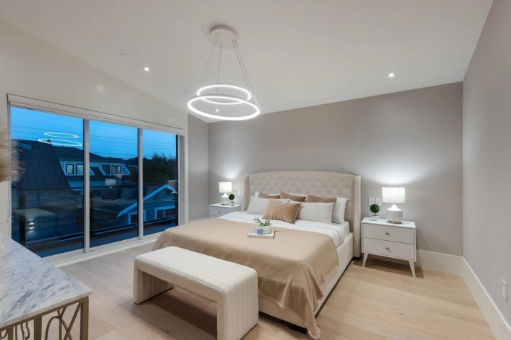 Photo 26 at 1 - 2128 W 21st Avenue, Arbutus, Vancouver West