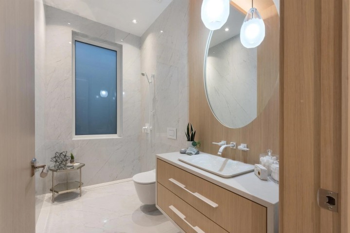 Photo 22 at 1 - 2128 W 21st Avenue, Arbutus, Vancouver West