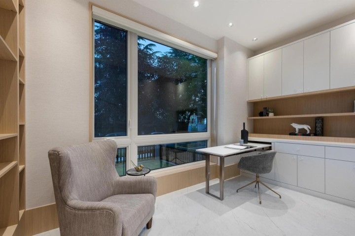 Photo 20 at 1 - 2128 W 21st Avenue, Arbutus, Vancouver West