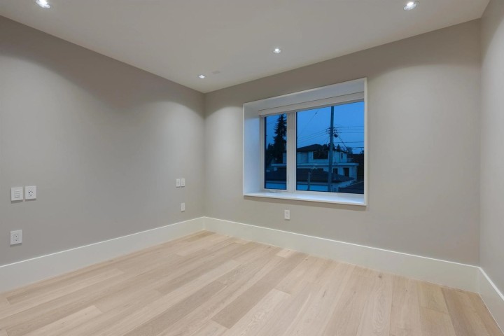 Photo 34 at 1 - 2128 W 21st Avenue, Arbutus, Vancouver West