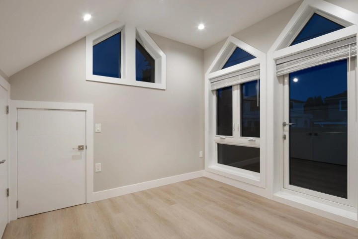 Photo 37 at 1 - 2128 W 21st Avenue, Arbutus, Vancouver West
