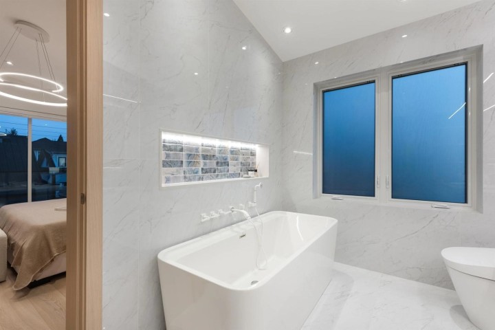 Photo 31 at 1 - 2128 W 21st Avenue, Arbutus, Vancouver West