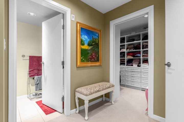 Photo 16 at 104 - 3750 Edgemont Boulevard, Edgemont, North Vancouver