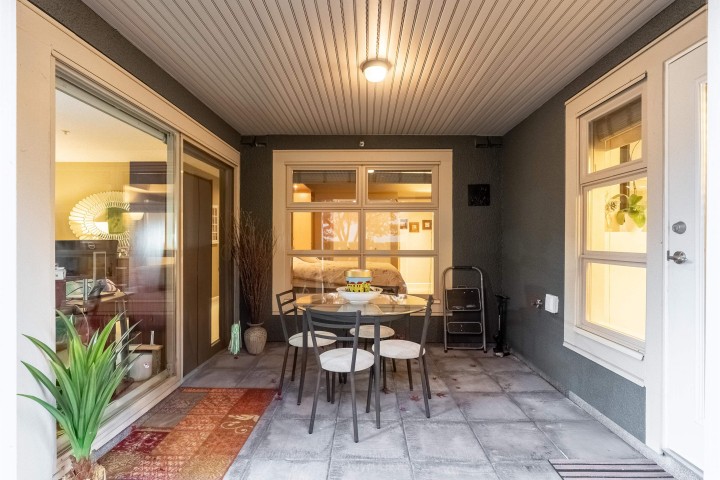 Photo 22 at 104 - 3750 Edgemont Boulevard, Edgemont, North Vancouver