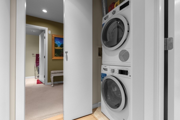 Photo 21 at 104 - 3750 Edgemont Boulevard, Edgemont, North Vancouver