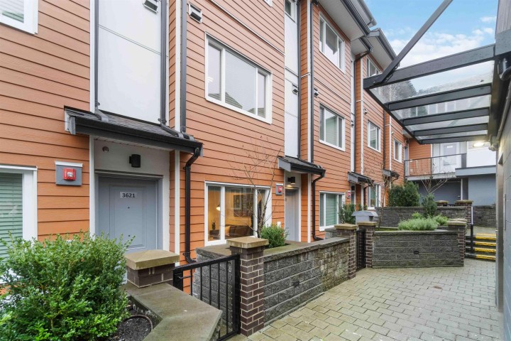 Photo 13 at 3623 Rae Avenue, Collingwood VE, Vancouver East