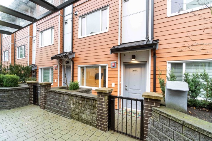 Photo 3 at 3623 Rae Avenue, Collingwood VE, Vancouver East