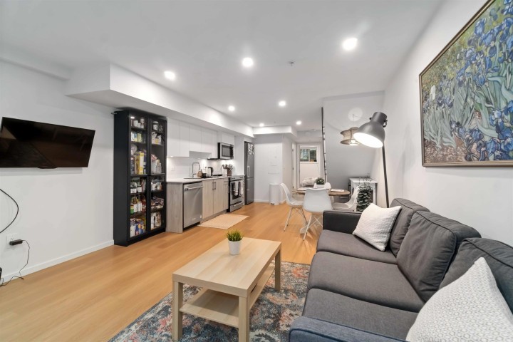 Photo 1 at 3623 Rae Avenue, Collingwood VE, Vancouver East