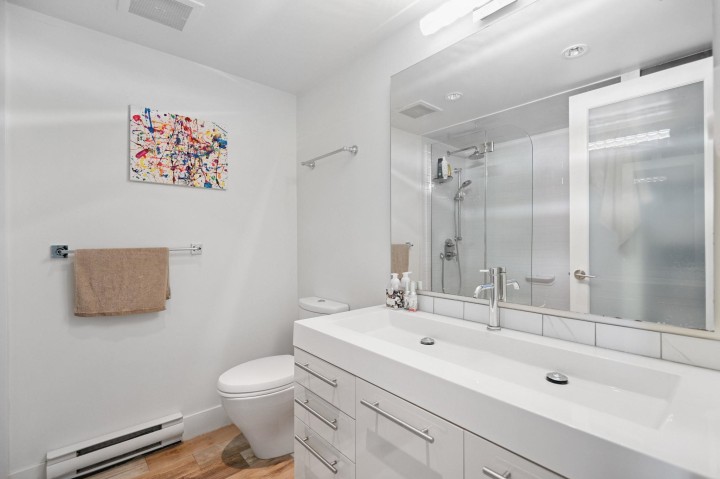 Photo 26 at 306 - 4463 W 10th Avenue, Point Grey, Vancouver West