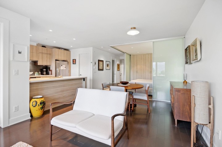 Photo 15 at 306 - 4463 W 10th Avenue, Point Grey, Vancouver West