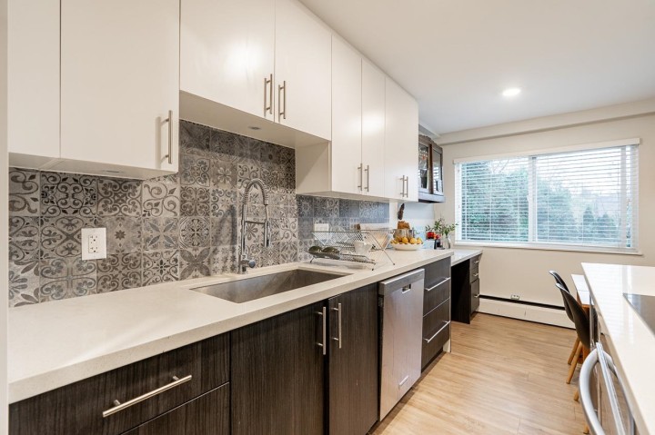 Photo 2 at 213 - 36 E 14th Avenue, Mount Pleasant VE, Vancouver East
