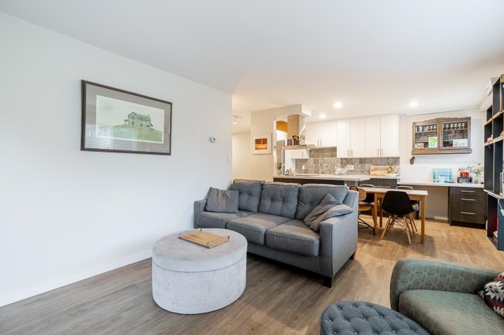 Photo 13 at 213 - 36 E 14th Avenue, Mount Pleasant VE, Vancouver East