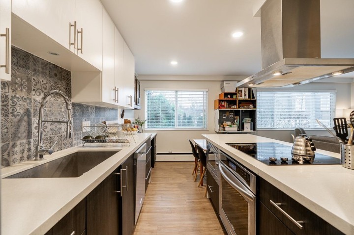 Photo 1 at 213 - 36 E 14th Avenue, Mount Pleasant VE, Vancouver East