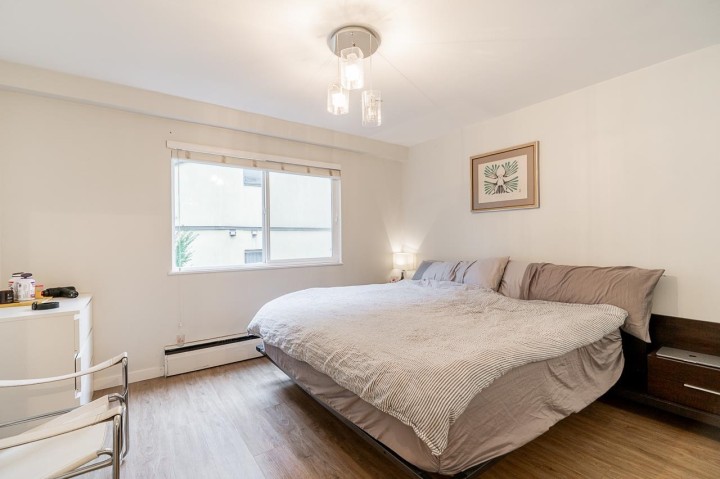 Photo 14 at 213 - 36 E 14th Avenue, Mount Pleasant VE, Vancouver East