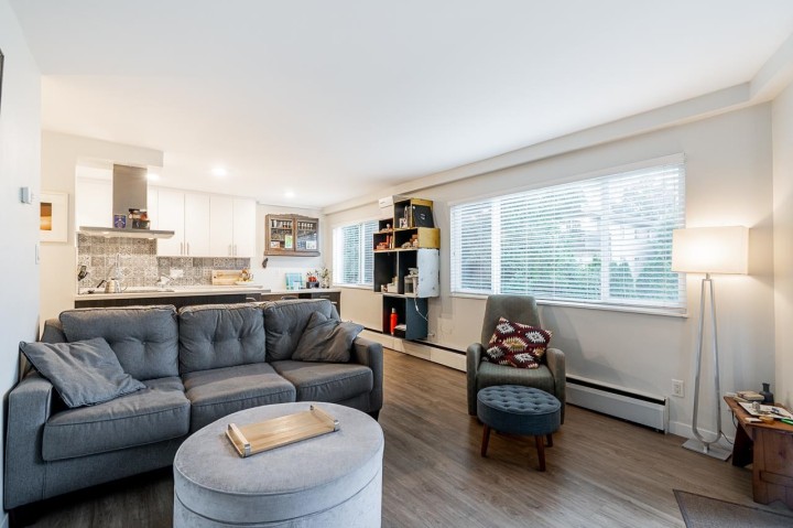 Photo 11 at 213 - 36 E 14th Avenue, Mount Pleasant VE, Vancouver East