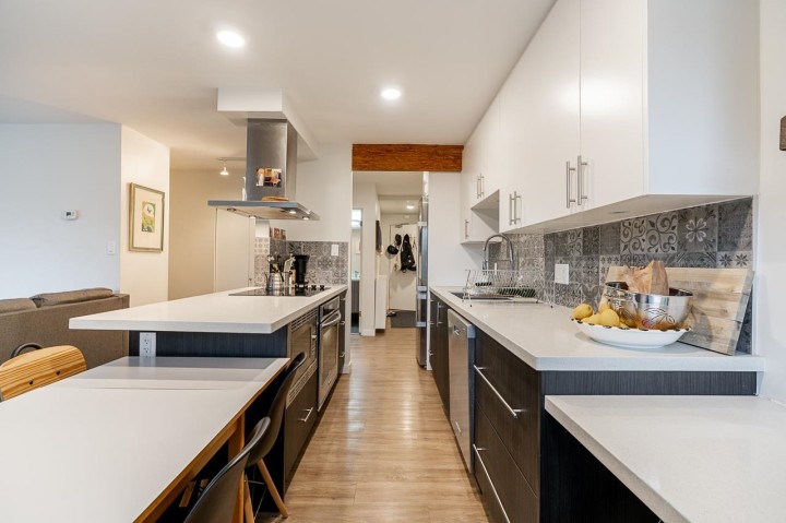 Photo 4 at 213 - 36 E 14th Avenue, Mount Pleasant VE, Vancouver East