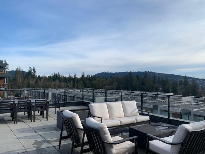 Photo 23 at 312 - 3596 Malsum Drive, Roche Point, North Vancouver