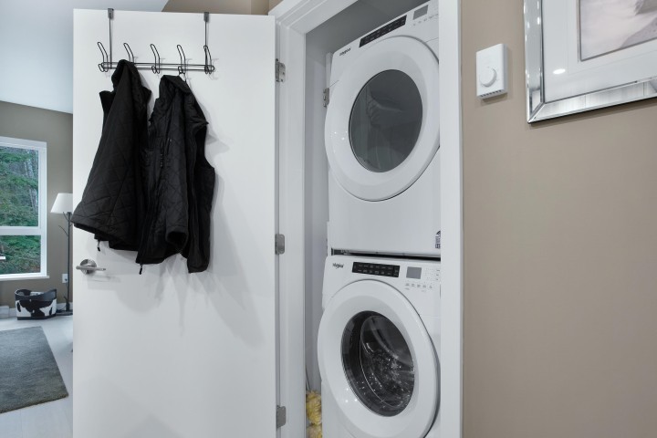 Photo 12 at 312 - 3596 Malsum Drive, Roche Point, North Vancouver